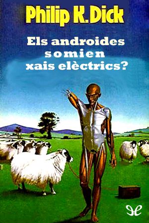 [Blade Runner 01] • Els Androides Somien Xais Elèctrics?